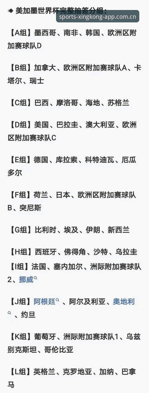 揭秘！2026世界杯J组藏了半支德甲，但所有人都在问同一个问题